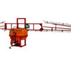 boom spray machine price in afghanistan