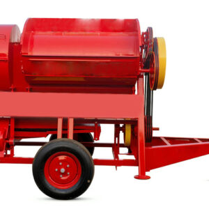 Multi-Crop Thresher Supplier in Afghanistan